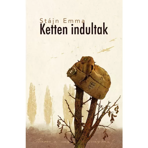 Ketten indultak - Stájn Emma