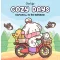Cozy Days - Kapcsolj ki és színezz!