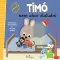 Timó nem akar elaludni - Emmanuelle Massonaud