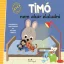 Timó nem akar elaludni - Emmanuelle Massonaud