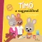 Timó a nagyszülőknél - Emmanuelle Massonaud