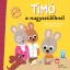 Timó a nagyszülőknél - Emmanuelle Massonaud