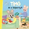 Timó és a képernyő - Emmanuelle Massonaud
