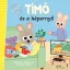 Timó és a képernyő - Emmanuelle Massonaud