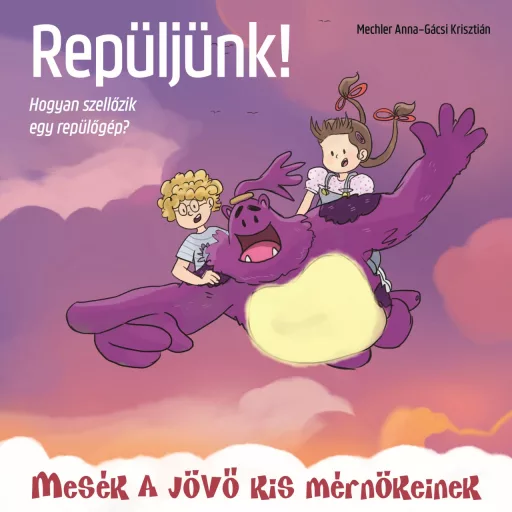 Repüljünk! - Hogyan szellőzik egy repülőgép? - Mechler Anna