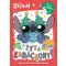 Stitch - Itt a karácsony!