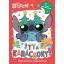 Stitch - Itt a karácsony!