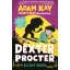 Dexter Procter és az eltűnt orvos esete - Adam Kay