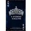 A gyémánt királynő - Old money Roulette 1. - Natalie Bennett