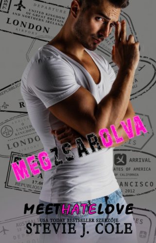 Meet Hate Love - Megzsarolva - Stevie J. Cole