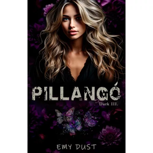 Pillangó - Emy Dust