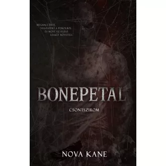 Nova Kane - Bonepetal - Csontszirom - Nova Kane