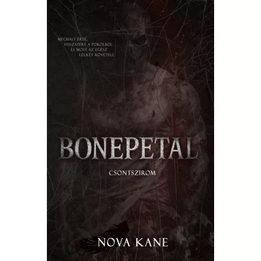Nova Kane - Bonepetal - Csontszirom - Nova Kane