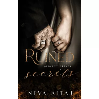 Sebzett titkok - Perfectly Imperfect 4. - Neva Altaj