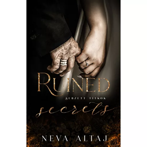 Sebzett titkok - Perfectly Imperfect 4. - Neva Altaj