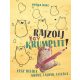 Rajzolj egy krumplit! - Agócs Írisz