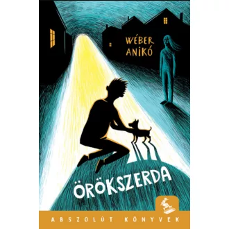Örökszerda - Wéber Anikó