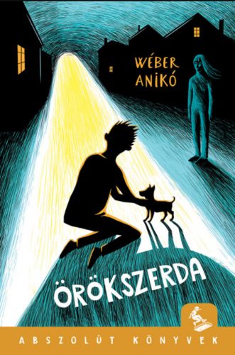 Örökszerda - Wéber Anikó