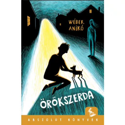 Örökszerda - Wéber Anikó