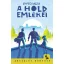A Hold emlékei - Kolozsi László