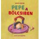 Pepe a bölcsiben - Vadadi Adrienn