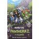 Panthera 2. - A küldetés - Kertész Erzsi