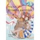 Rumini kapitány - Berg Judit (keményfedeles)