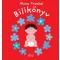 Bilikönyv - fiú - Alona Frankel