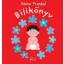 Bilikönyv - fiú - Alona Frankel