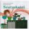 Szutyoksári - Annie M. G. Schmidt
