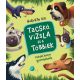 Tacskó, vizsla és a többiek - Horváth Ildi