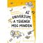 Az univerzum, a tehenek meg minden - Gemma Harris