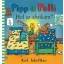 Pipp és Polli - Hol az alvókám? - Axel Scheffler