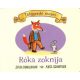 Tölgyerdő meséi - A róka zoknija - Julia Donaldson (keménylapos)