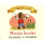 Tölgyerdő meséi - Mackó levelei - Julia Donaldson (keménylapos)