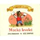 Tölgyerdő meséi - Mackó levelei - Julia Donaldson (keménylapos)