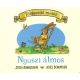 Tölgyerdő meséi - Nyuszi álmos - Julia Donaldson (keménylapos)