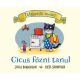 Tölgyerdő meséi - Cicus főzni tanul - Julia Donaldson (keménylapos)