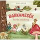 Barkamesék - Az erdei születésnap - Vadadi Adrienn