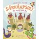 Sárkánysuli - Az első félév - Czernák Eszter