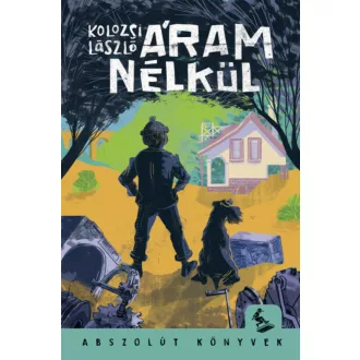 Áram nélkül - Kolozsi László