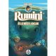 Rumini és a négy jogar - Berg Judit (puhafedeles)