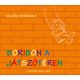 Boribon a játszótéren - Marék Veronika