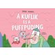 A kuflik és a puffpuding – Dániel András