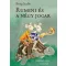Rumini és a négy jogar - Berg Judit (keményfedeles)
