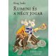 Rumini és a négy jogar - Berg Judit (keményfedeles)