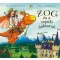 Zog és a repülő doktorok - Julia Donaldson