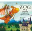 Zog és a repülő doktorok - Julia Donaldson