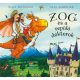 Zog és a repülő doktorok - Julia Donaldson