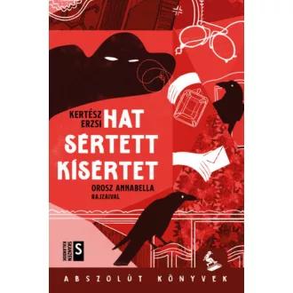 Hat sértett kísértet - Kertész Erzsi